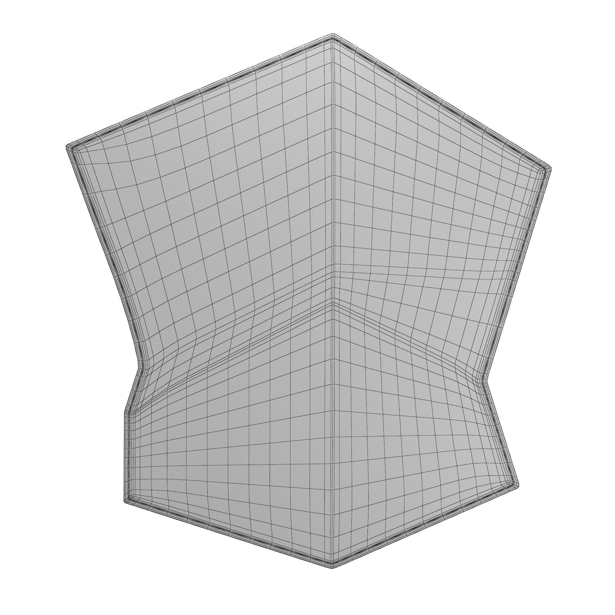 D 754 1 Tappeto 3D model_6