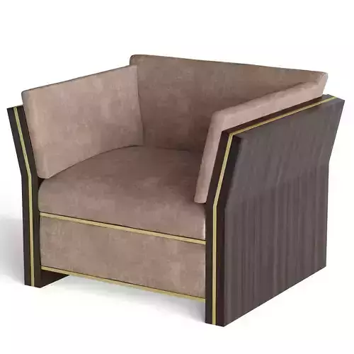 armchair Udaipur Frato