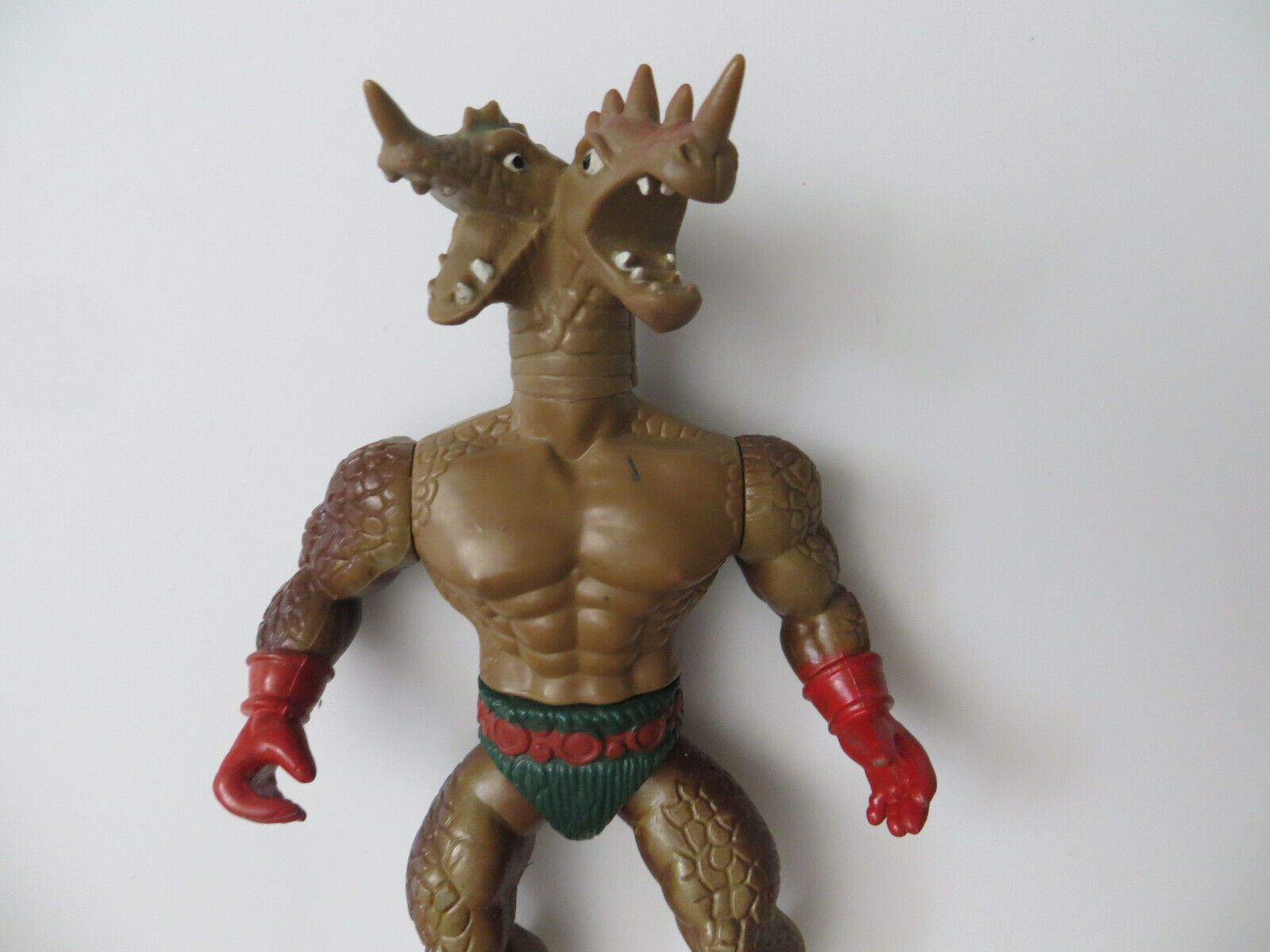 HYDRAZ - REMCO - BEAST WARRIORS 3D print model_11