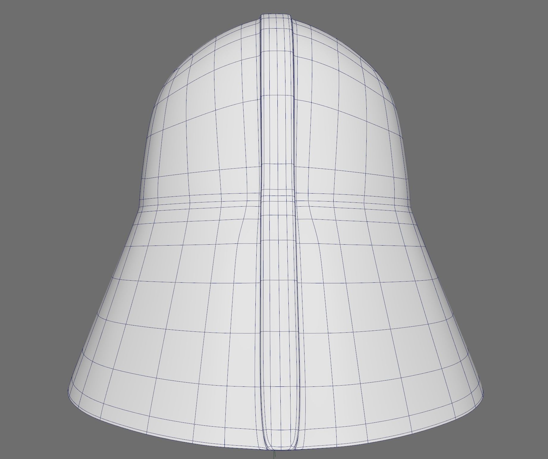 Darth Vader Head Mask Free 3D model_10