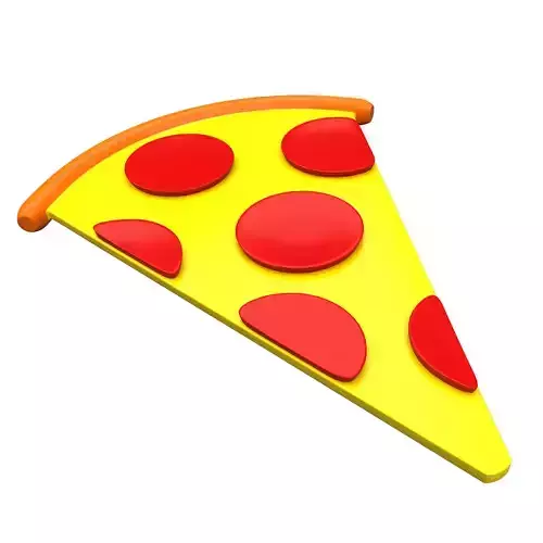 Pizza Emoji