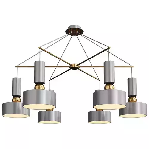 Nadalor Chandelier web