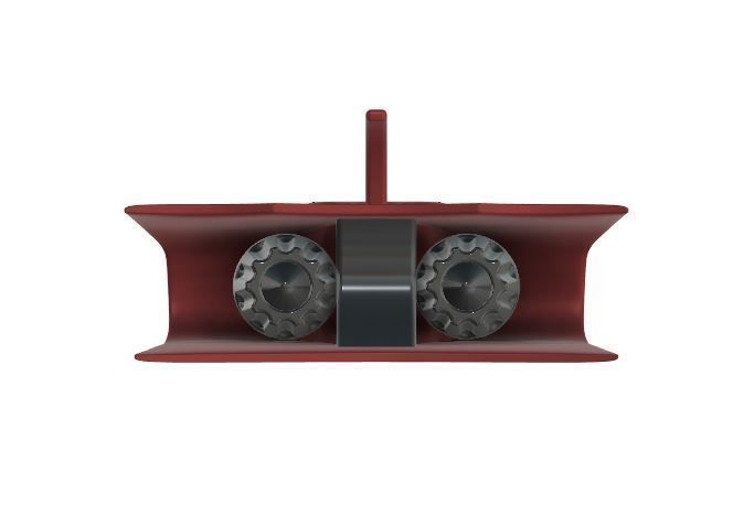 Getta robot Getter Eagle Getter Machine Ryoma Nagare 3D print model_3