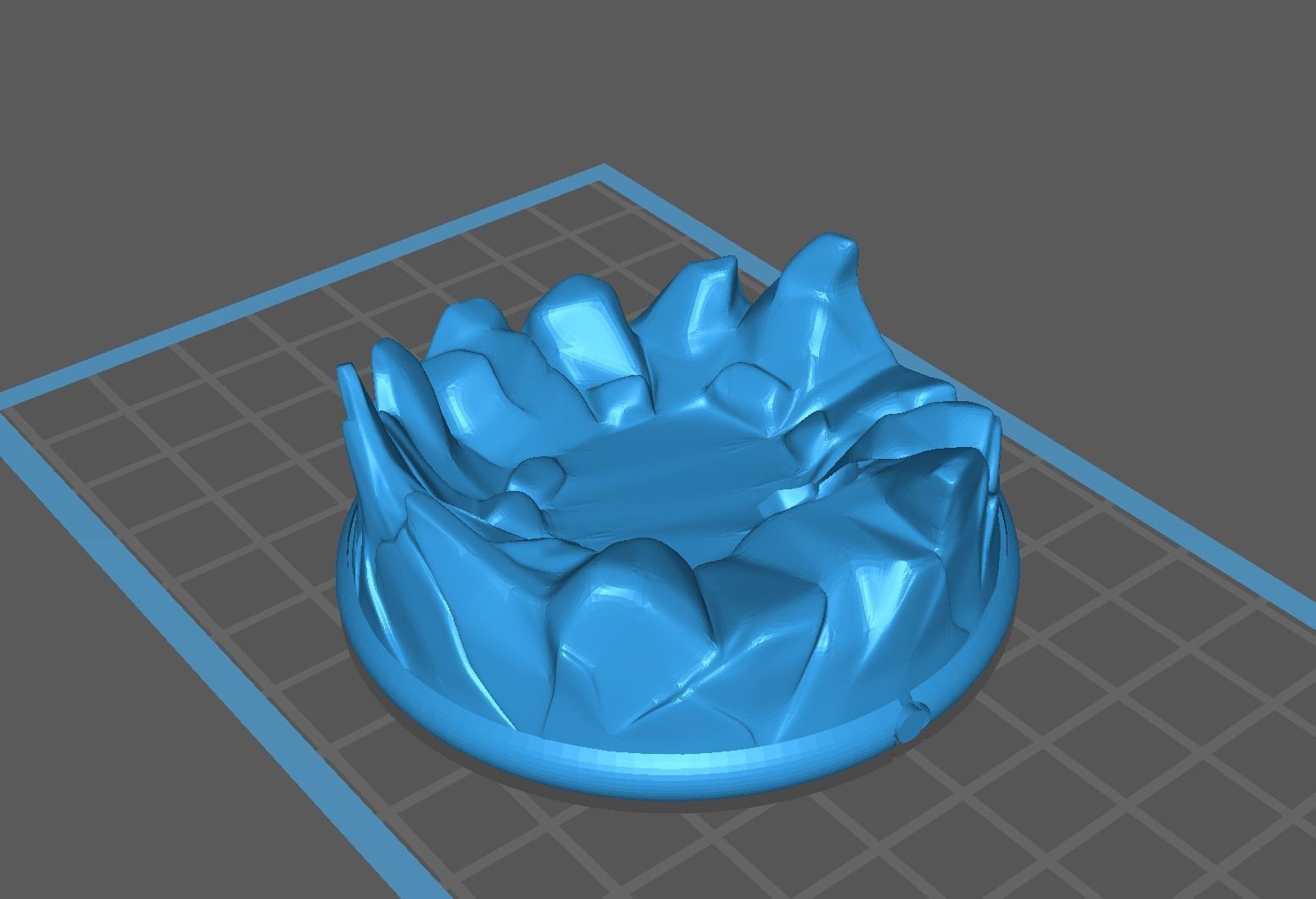 Onyx Steelix and Mega-Steelix 3D print model 3D print model_39