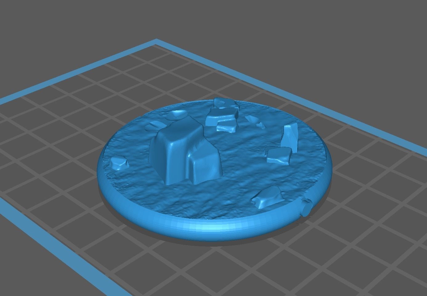 Onyx Steelix and Mega-Steelix 3D print model 3D print model_17