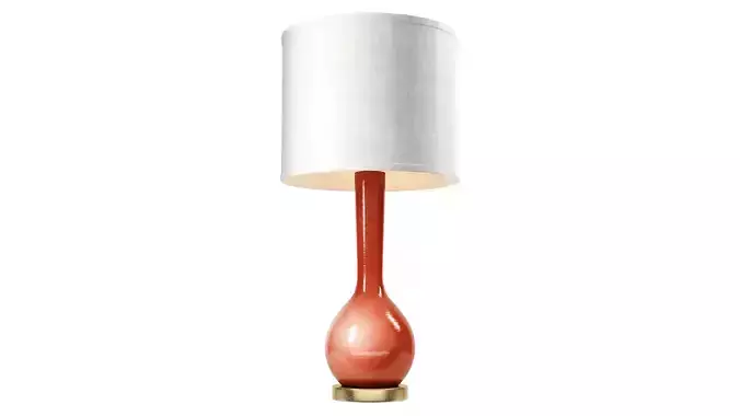 Amoure Table Lamp