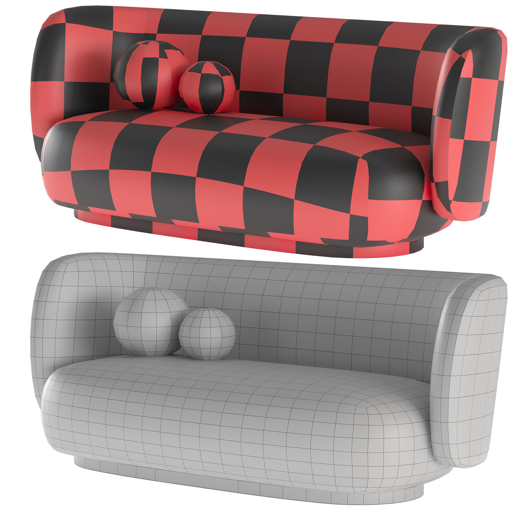 Soda Lucca 3D model_1