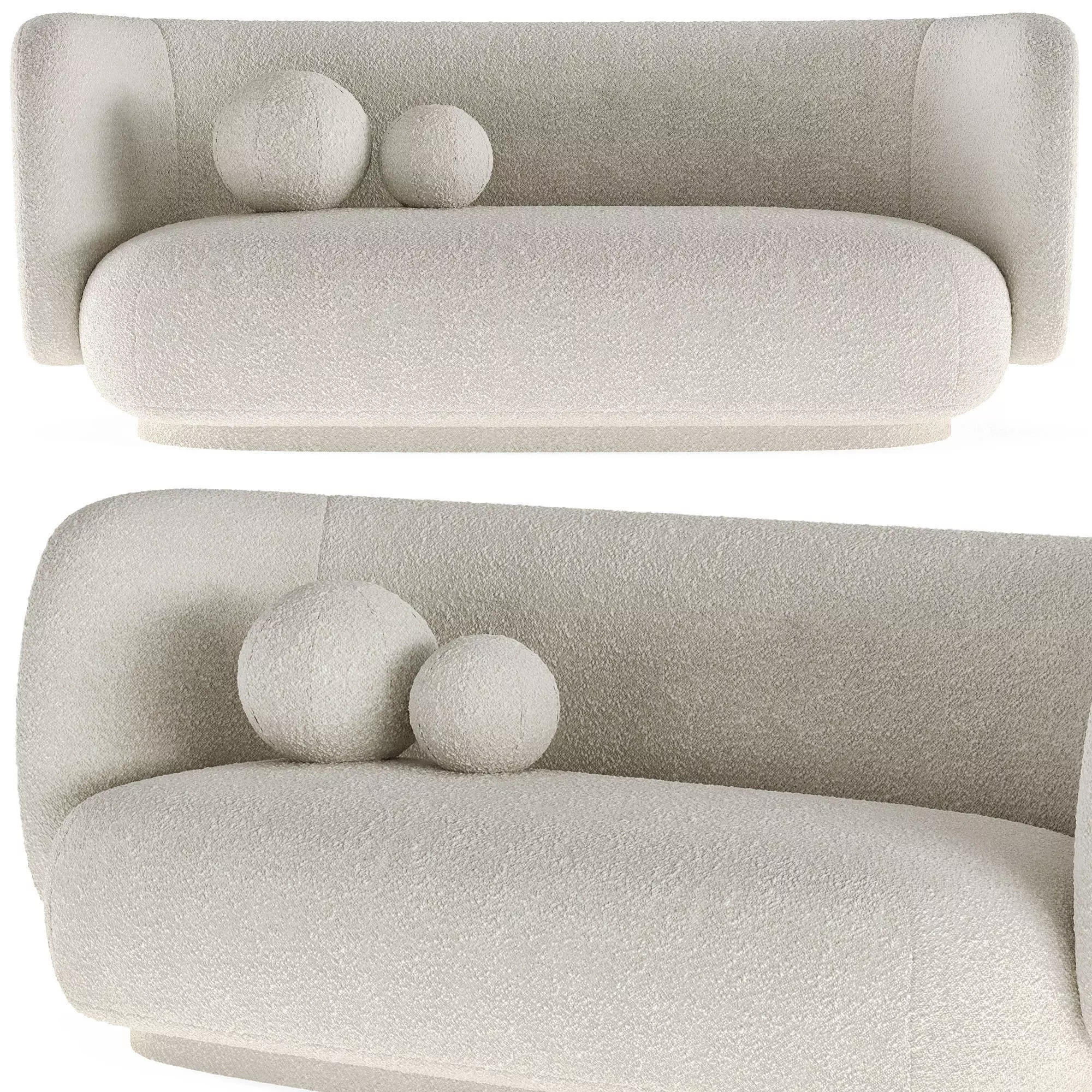 Soda Lucca 3D model_0