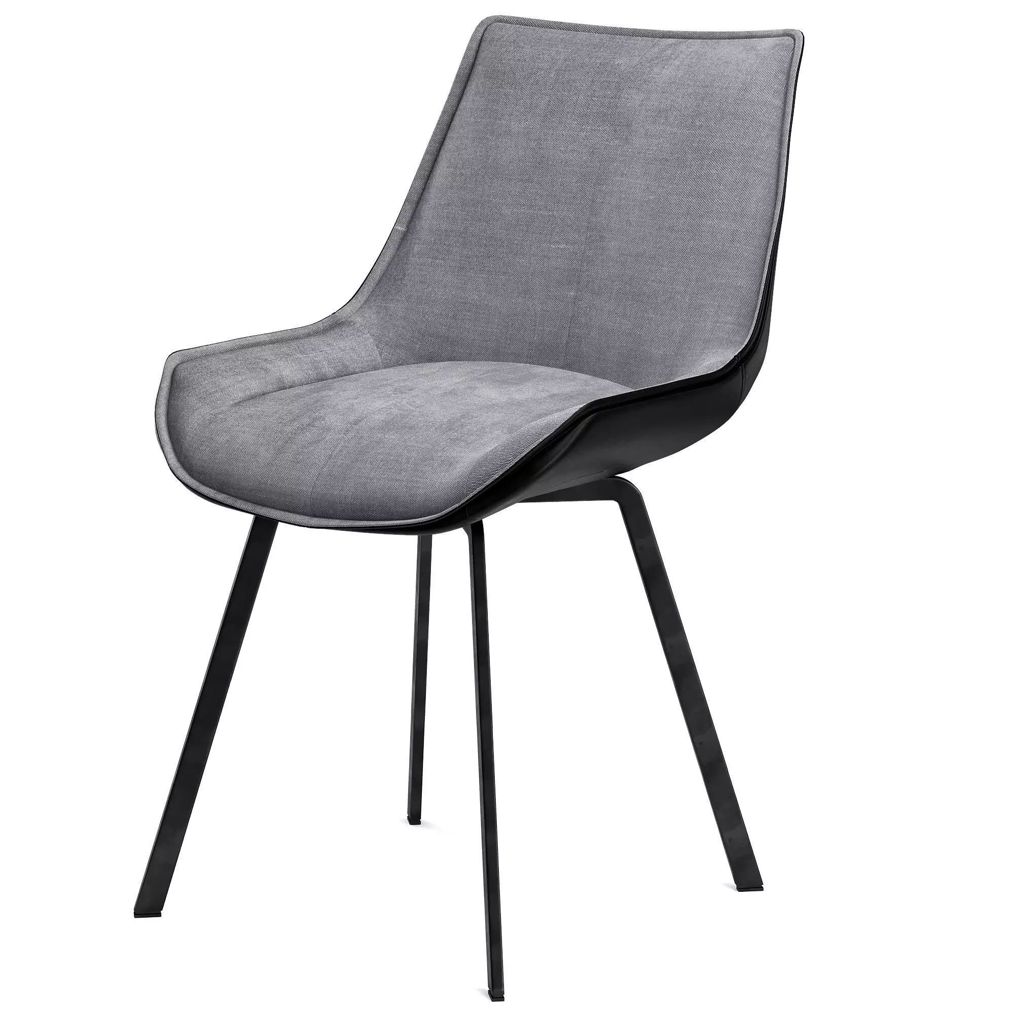 Chair Soft 3D model