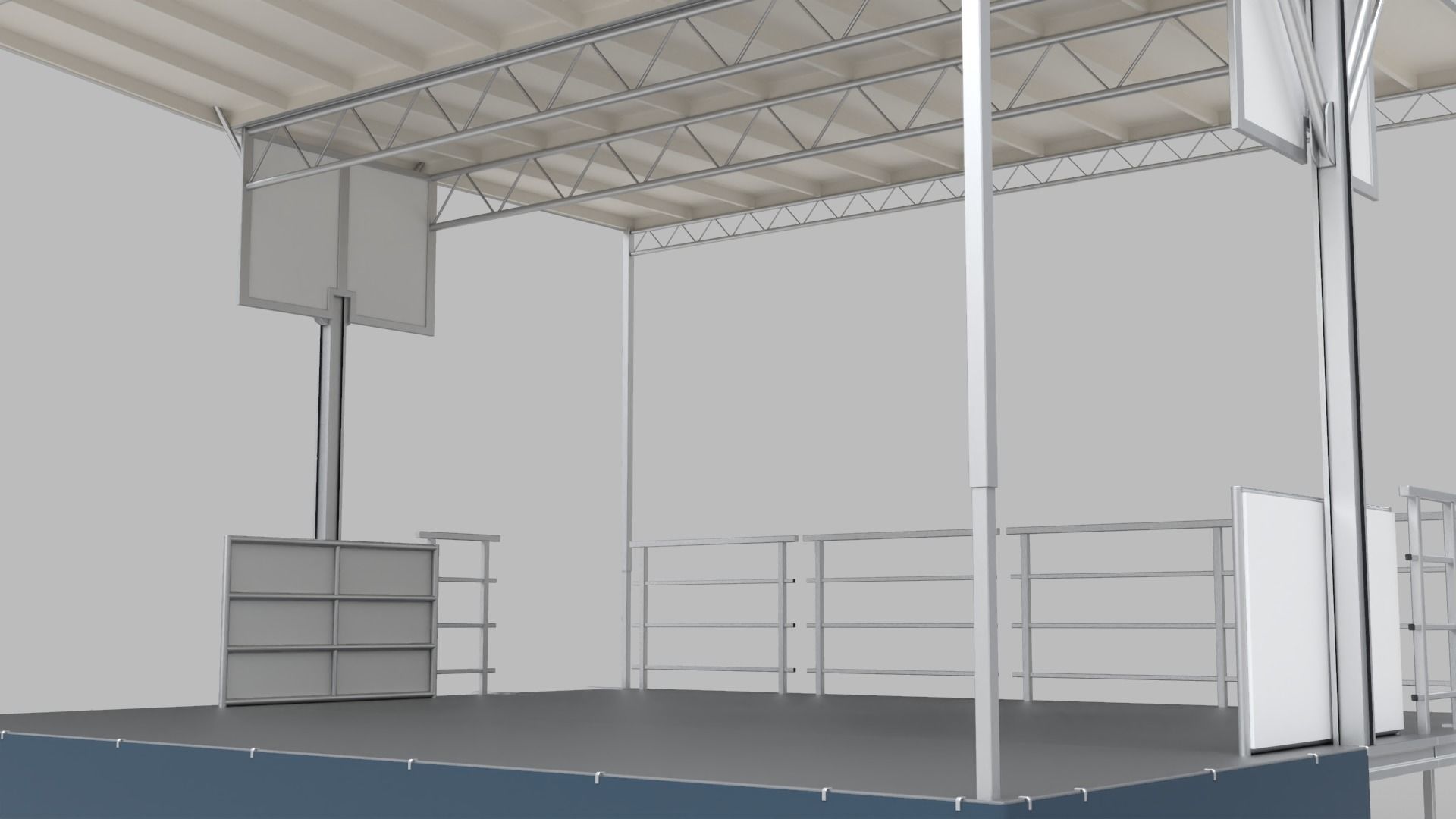 Stageline SL100 3D model_5