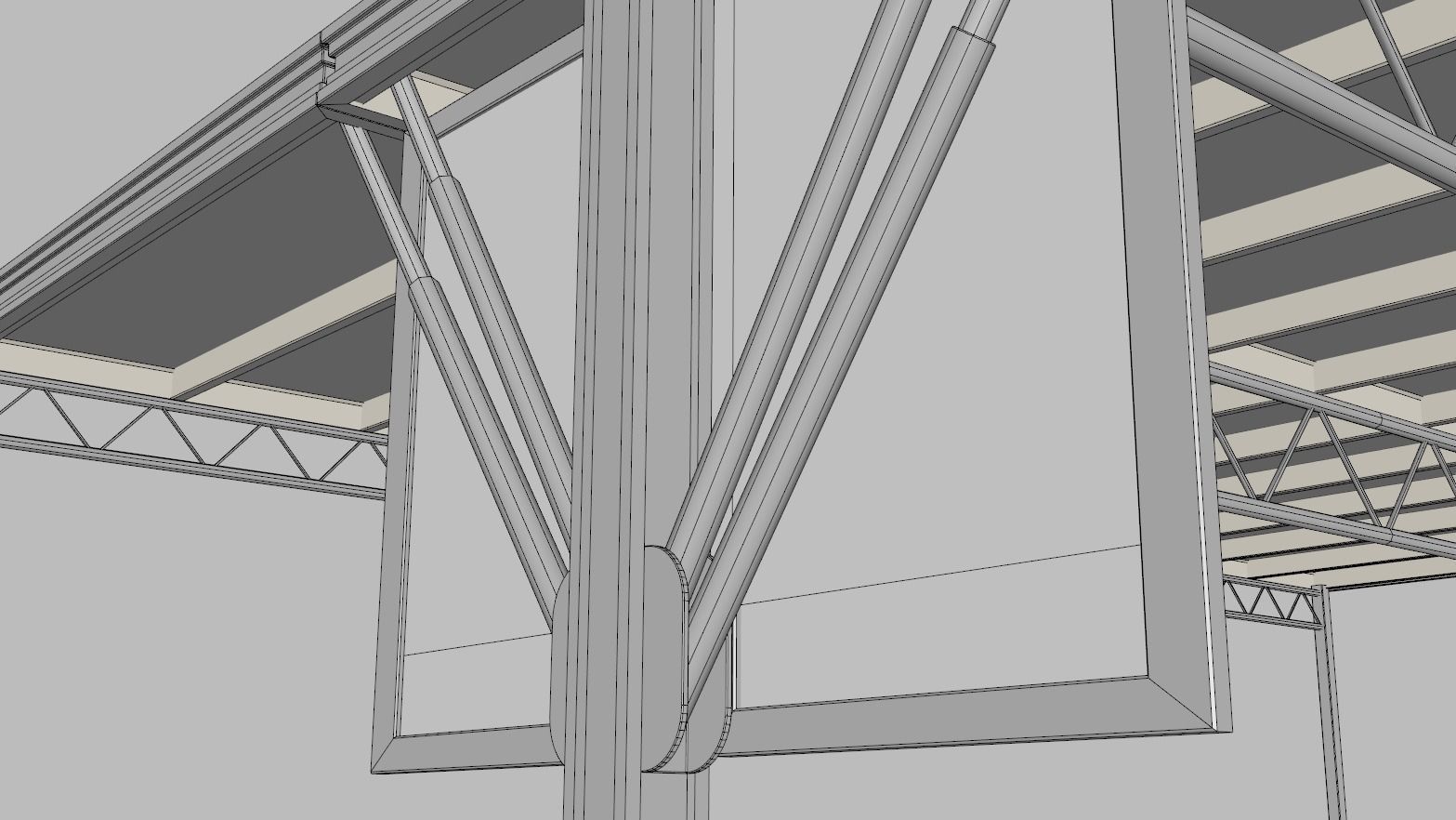 Stageline SL100 3D model_10