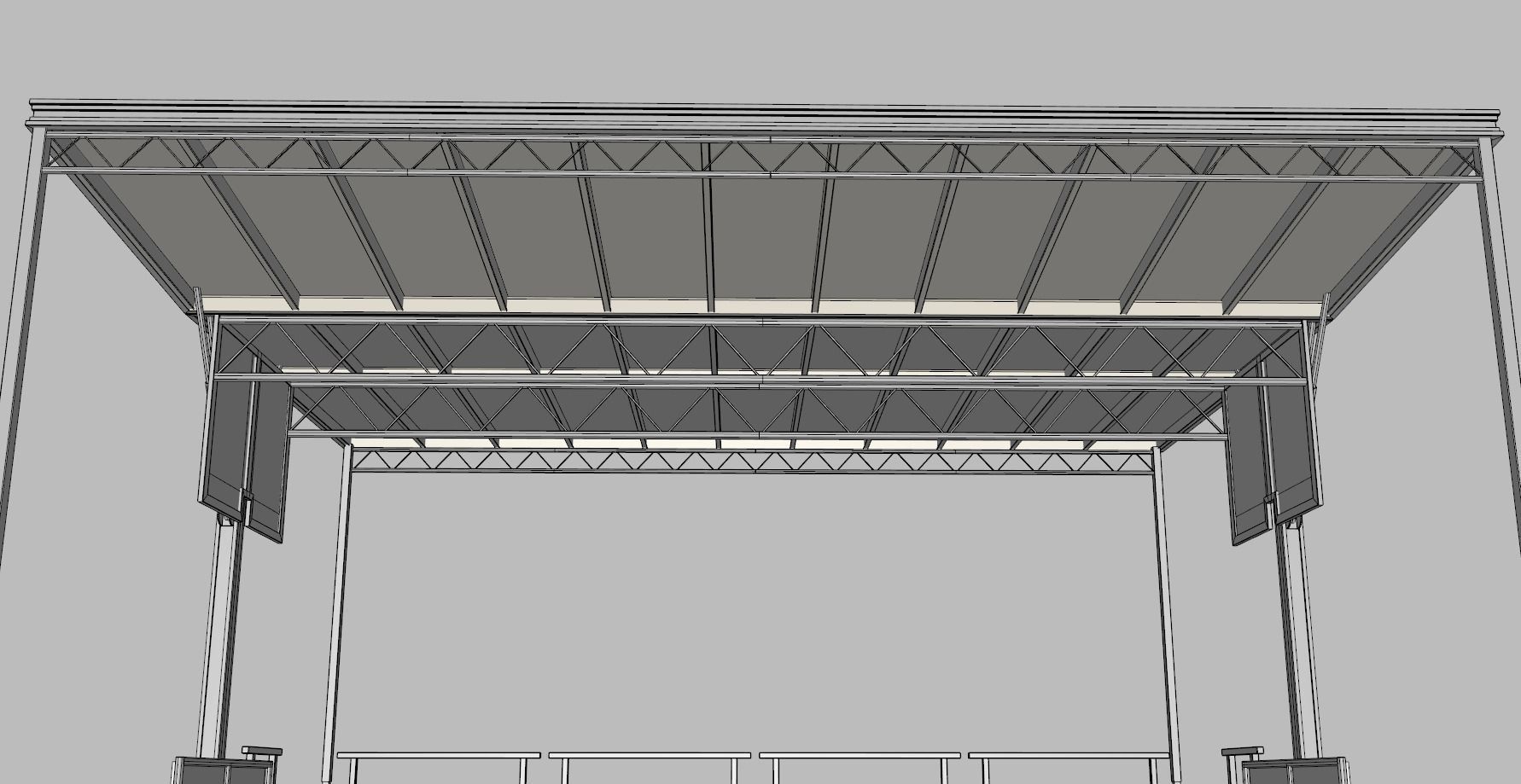 Stageline SL100 3D model_8