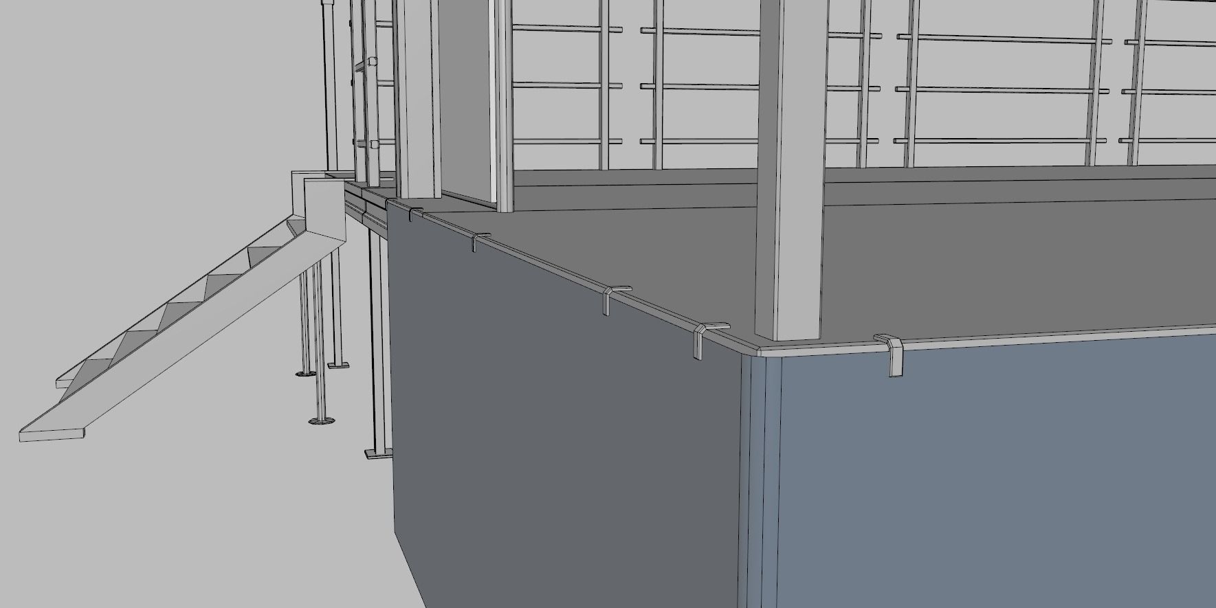 Stageline SL100 3D model_11