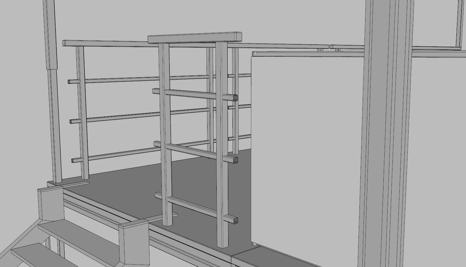 Stageline SL100 3D model_9