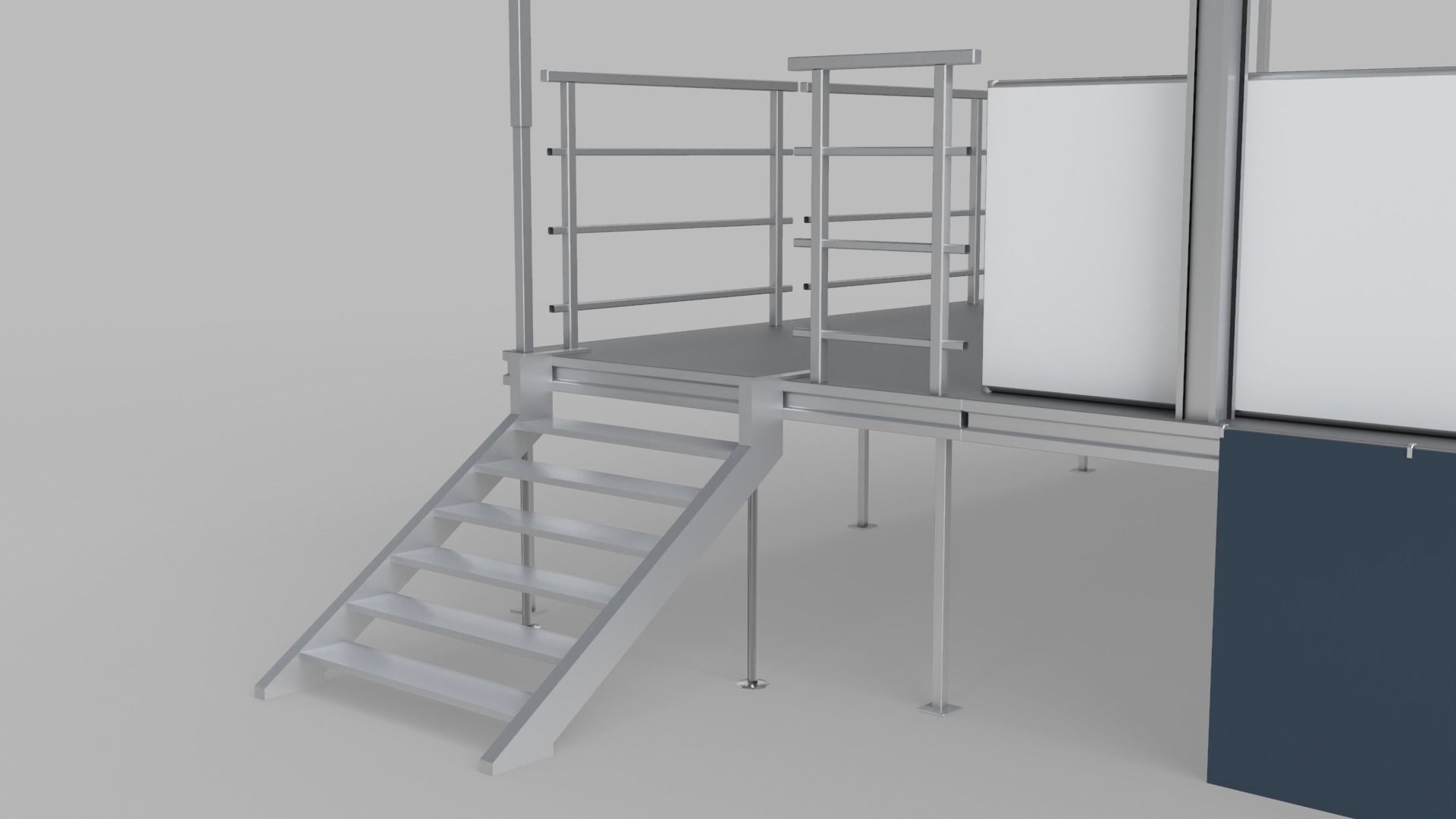 Stageline SL100 3D model_6