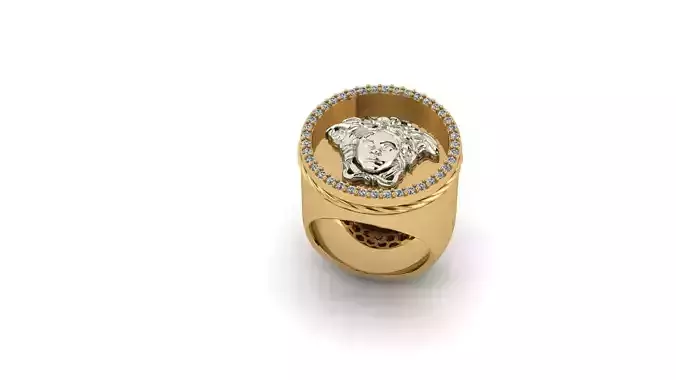 Women Ring 