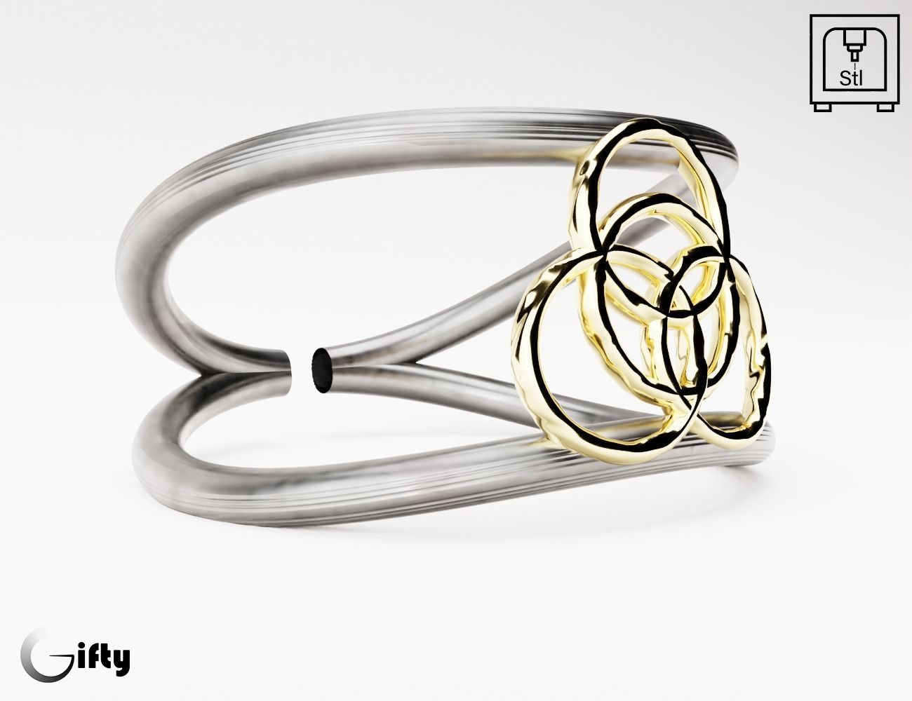 Elden ring - STL File for 3D printing - digital download 3D print model_1