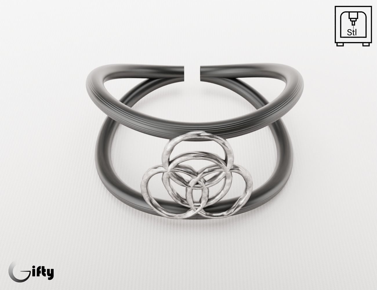 Elden ring - STL File for 3D printing - digital download 3D print model_3