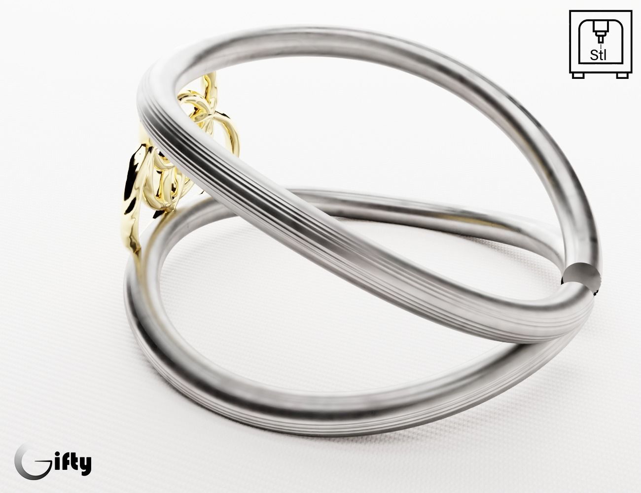 Elden ring - STL File for 3D printing - digital download 3D print model_2