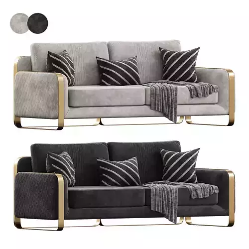 Bottega Sofa