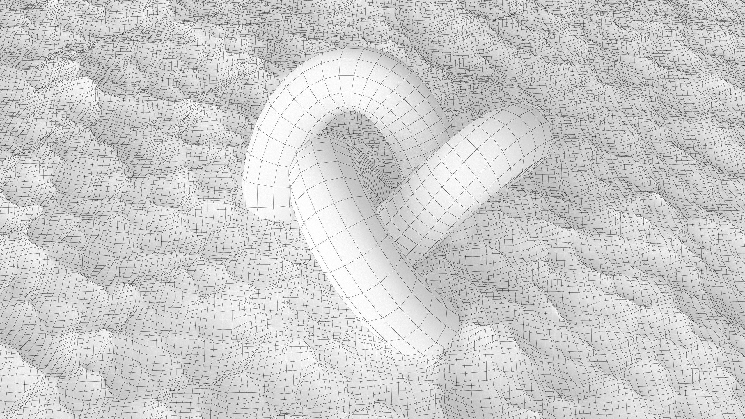 0079 - Ocean Water 01 - Animated  3D model_13