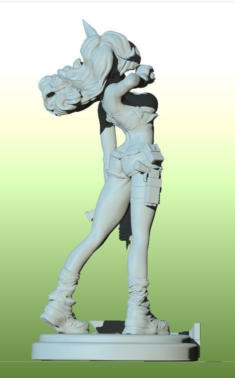 Lunch Dragon Ball Z 3D print model_17