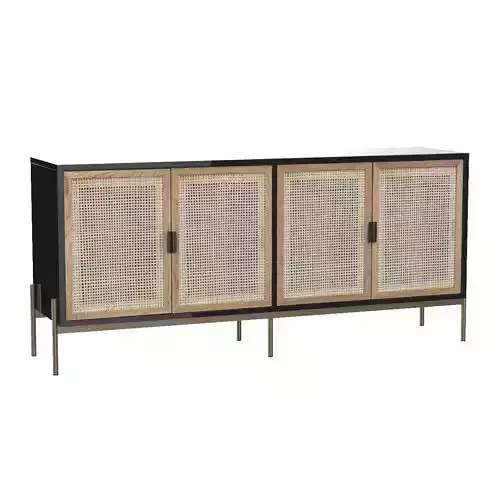 Avida Large Sideboard