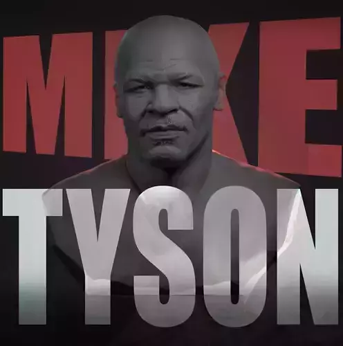 Mike Tyson