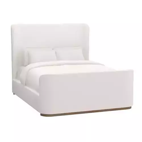 Avery Queen Bed
