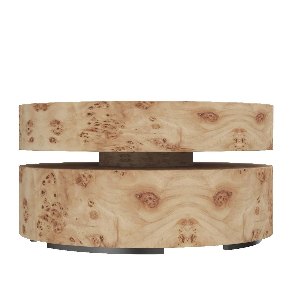 Avenir Cocktail Table 3D model_4