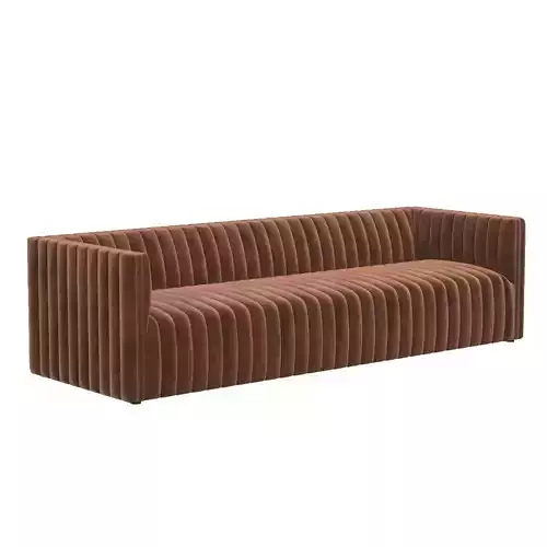 Augustine Sofa 97in