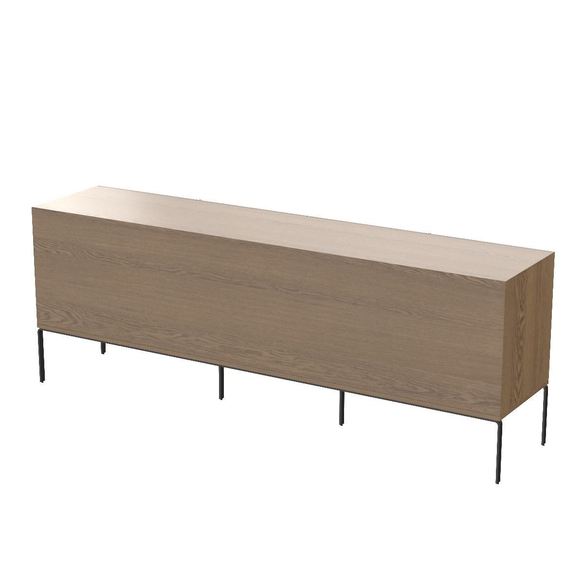 Archie Sideboard VHDN-017 3D model_4