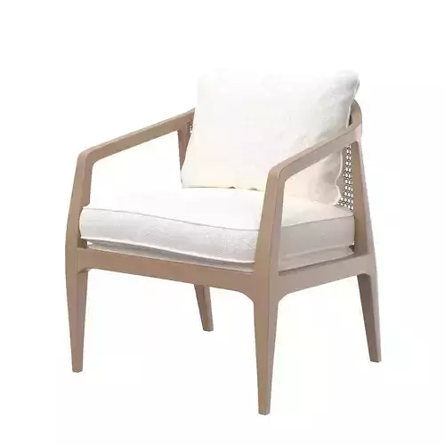 Alexandria Accent Chair