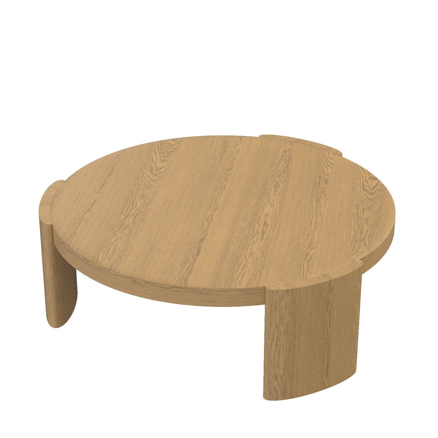107782 alouette coffee table 3D model_4