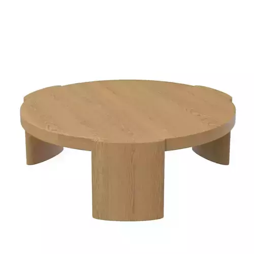 107782 alouette coffee table