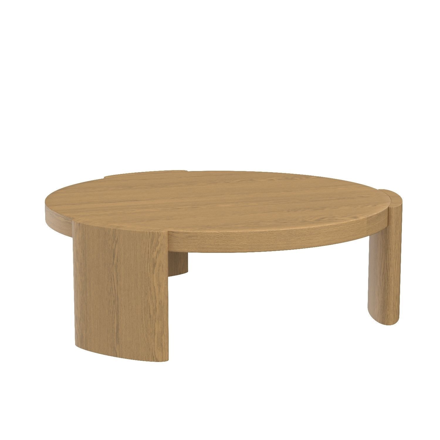 107782 alouette coffee table 3D model_1