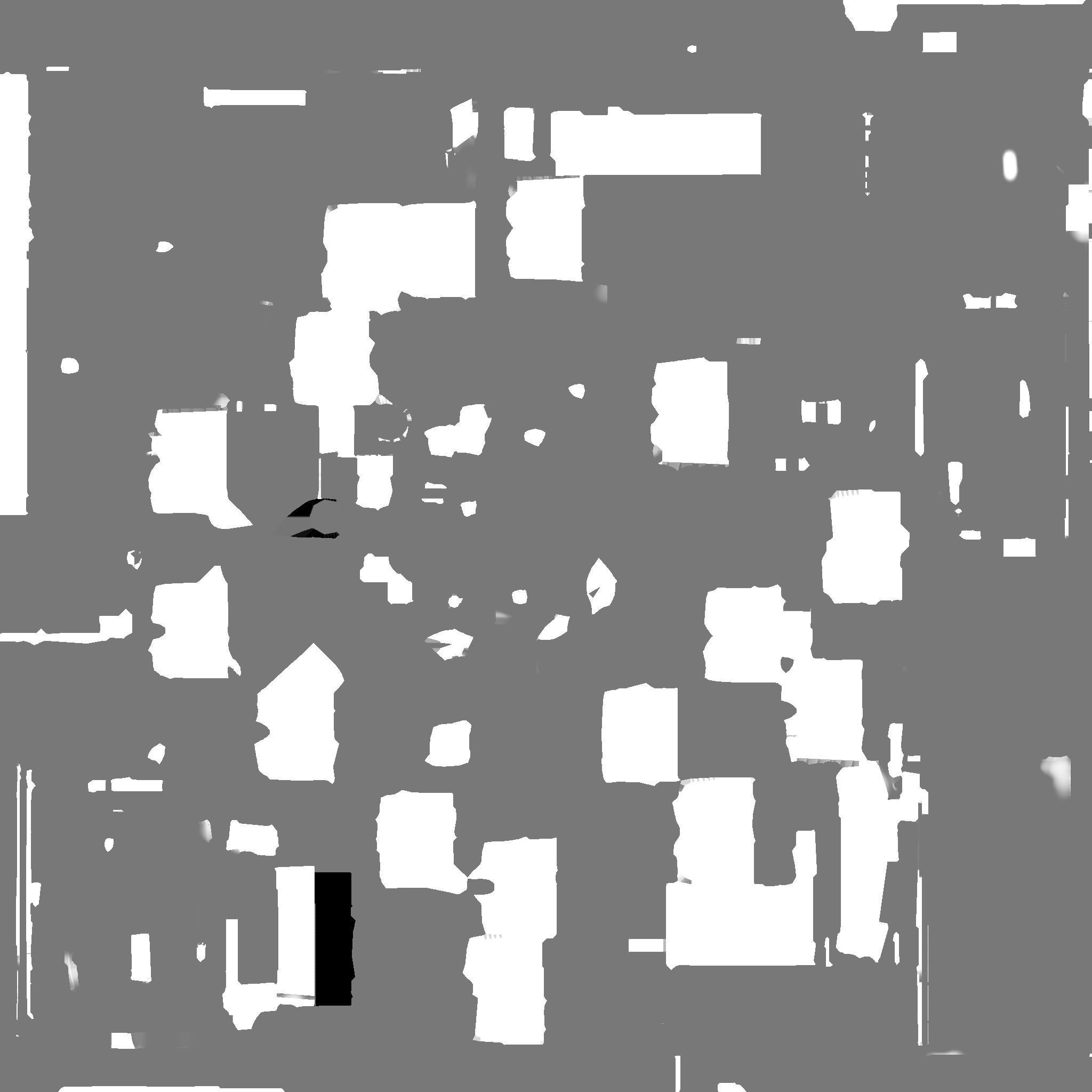 MOTTO Guzzi Low-poly 3D model_17