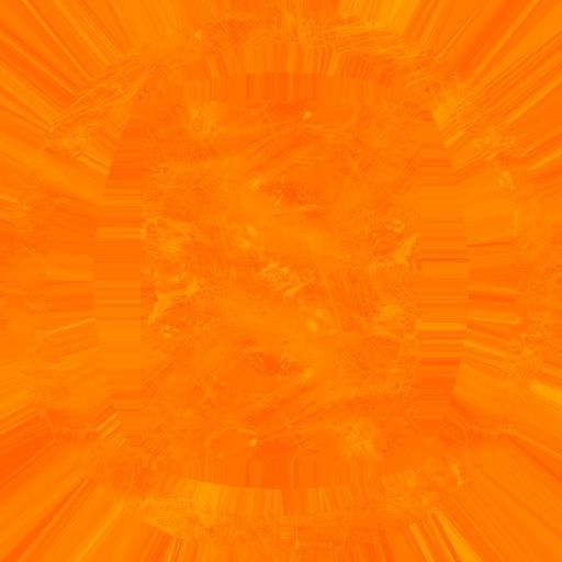 MOTTO Guzzi Low-poly 3D model_6