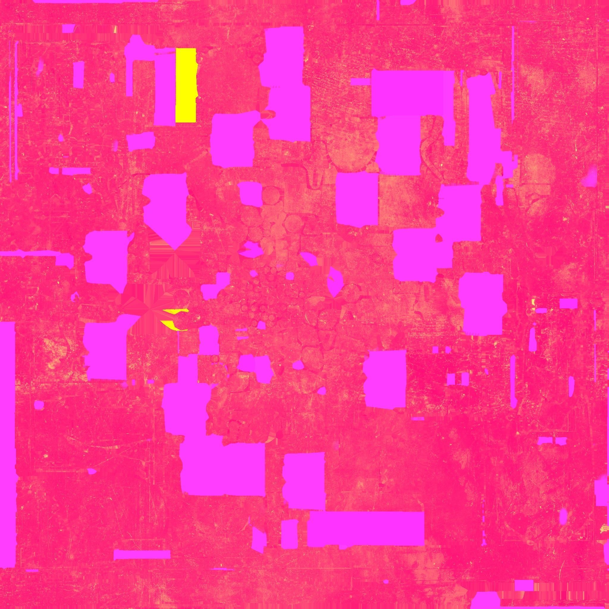 MOTTO Guzzi Low-poly 3D model_24