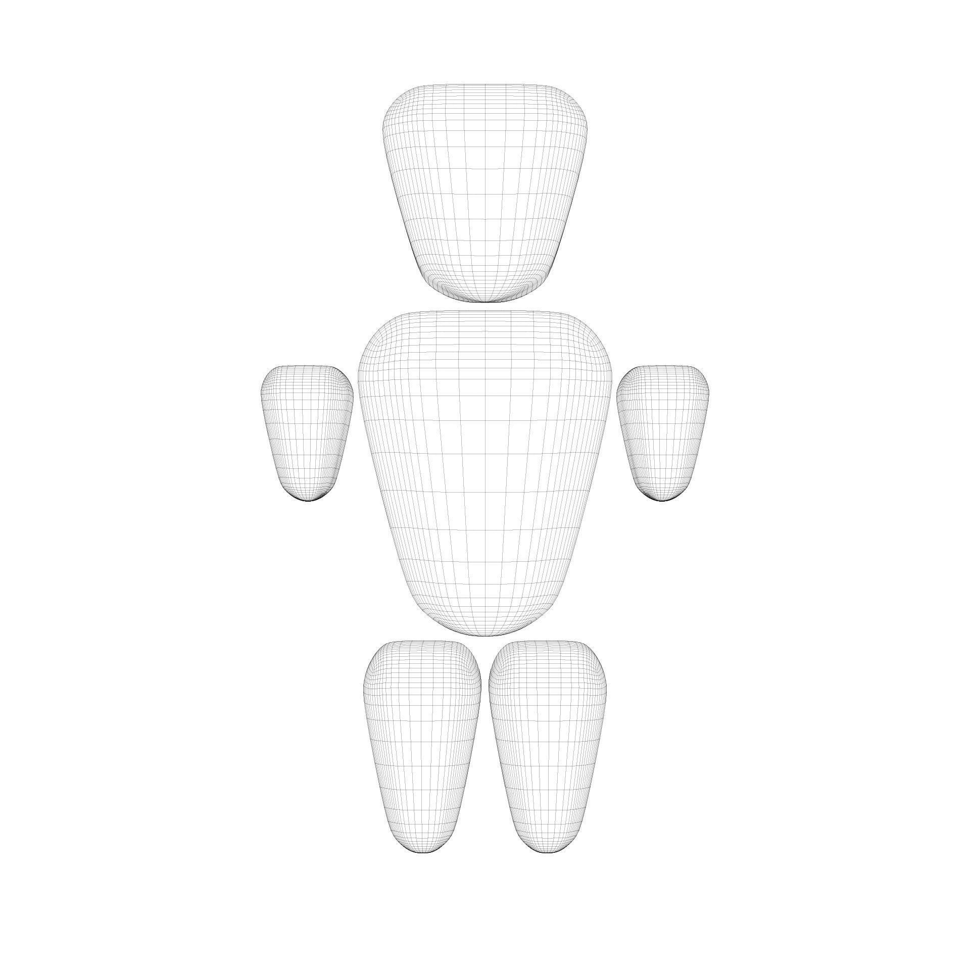 Day after Day project - Public domain 3D model_10