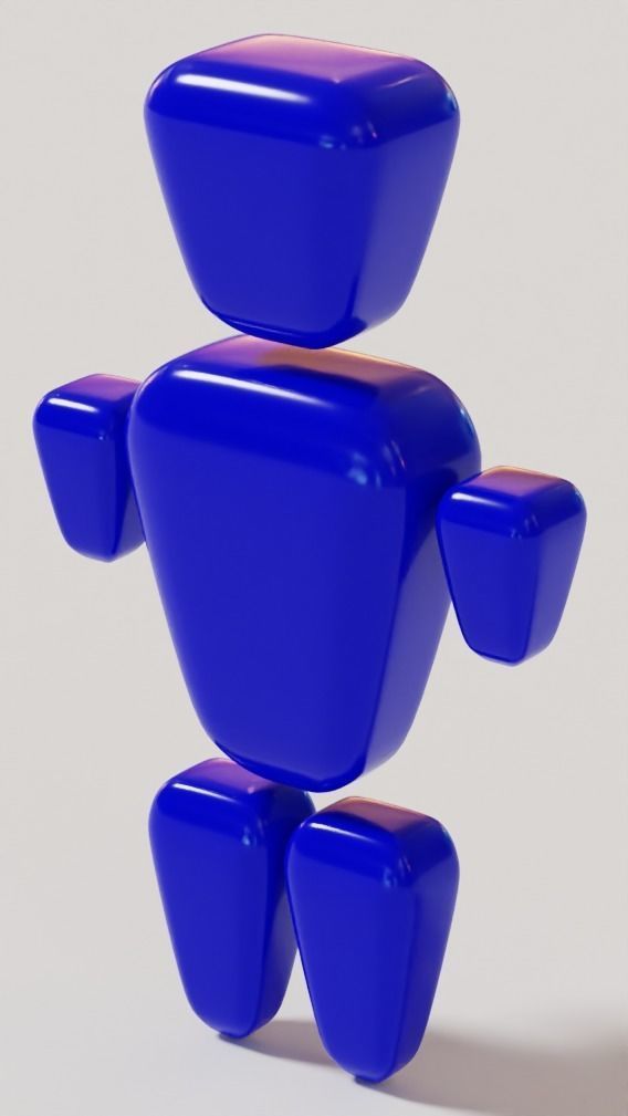 Day after Day project - Public domain 3D model_1