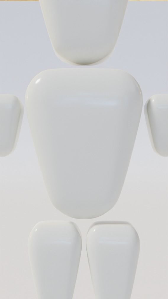 Day after Day project - Public domain 3D model_9