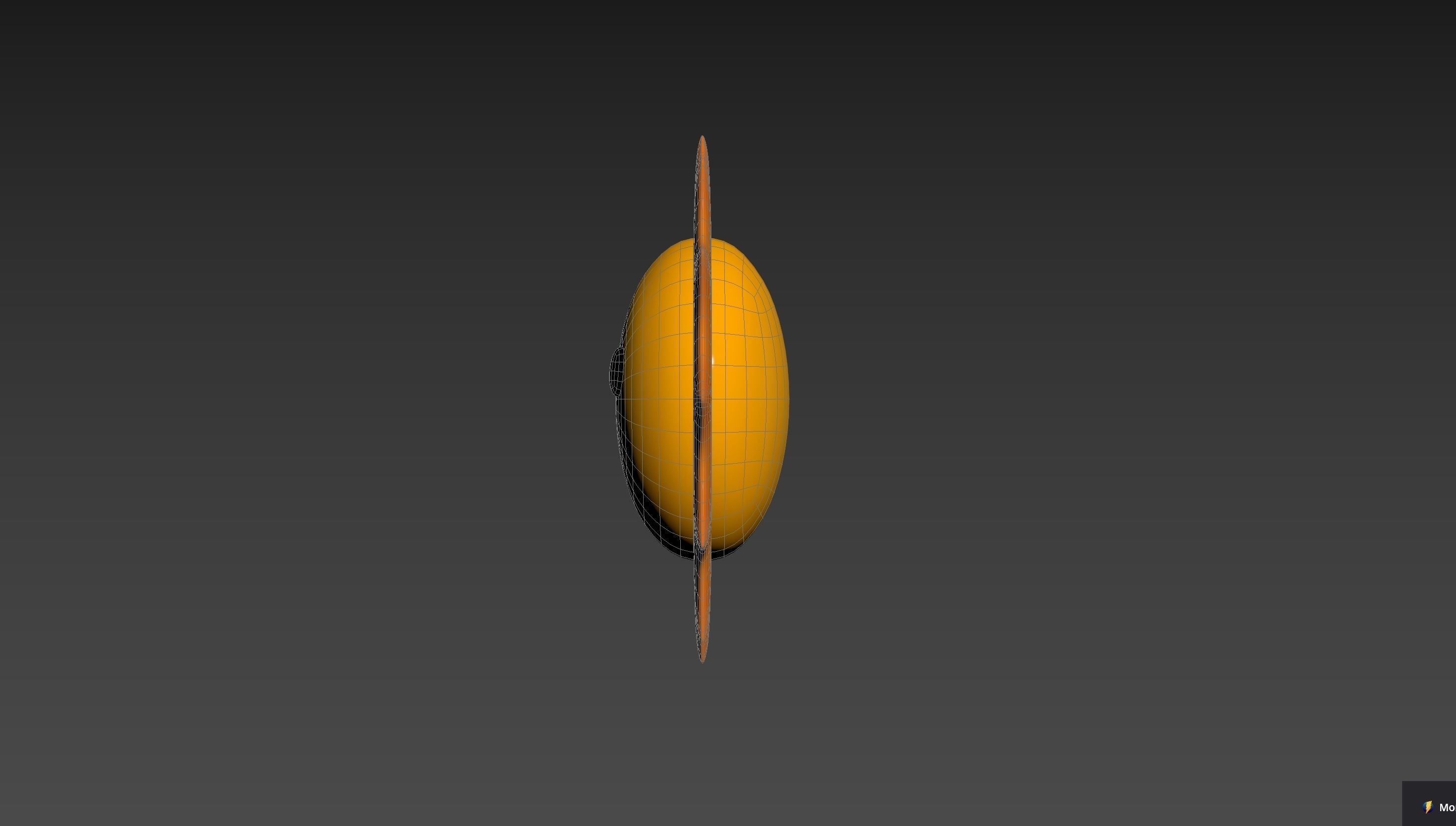 Character223 Sun 3D model_23