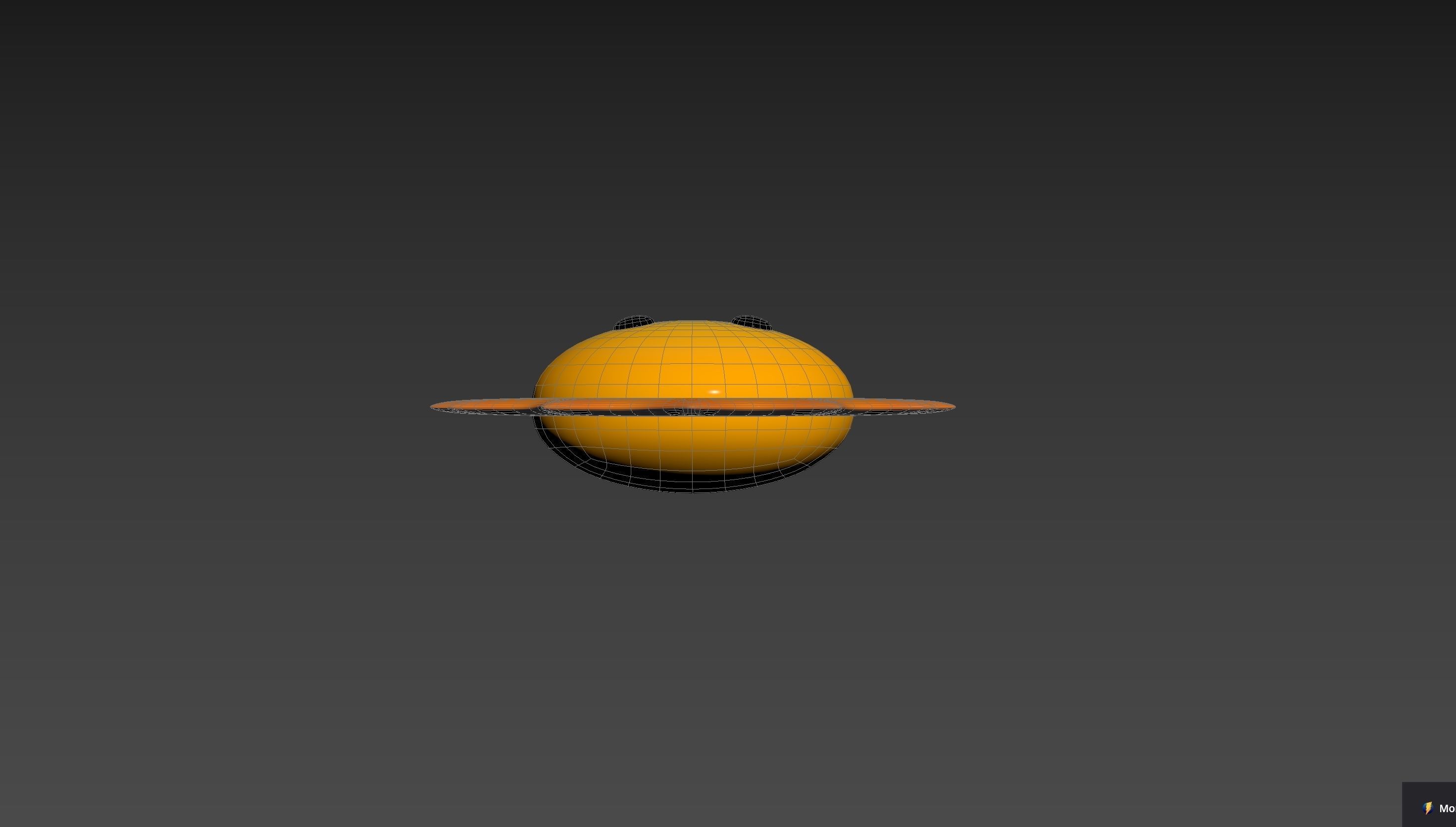 Character223 Sun 3D model_20