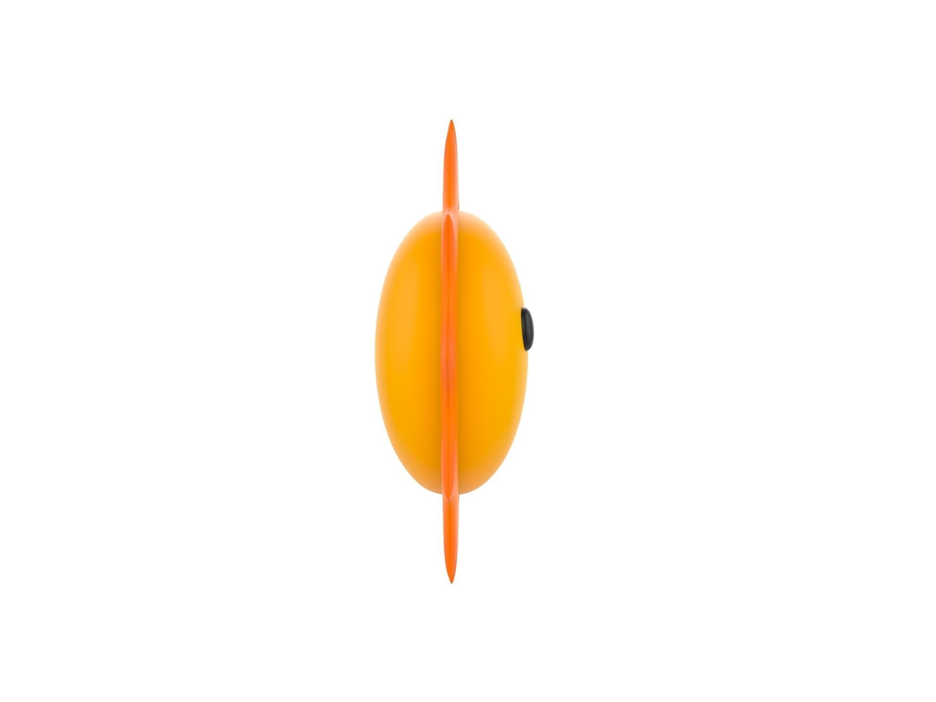 Character223 Sun 3D model_3