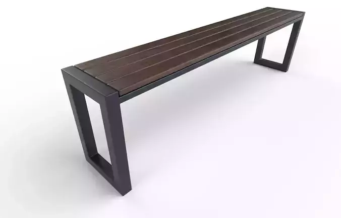 Bench  M09