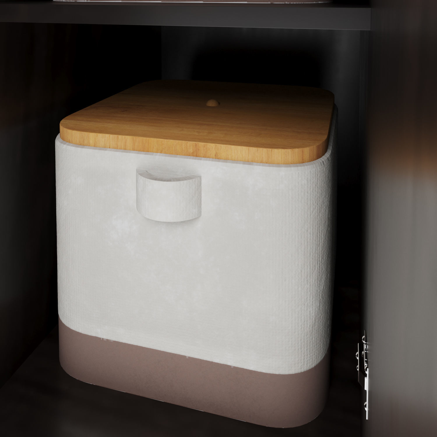 IKEA Solitaire Wardrobe 3D model CGTrader