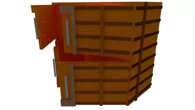 kitchen hanging cupboard