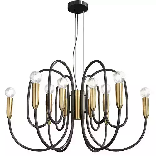 Olridge Chandelier