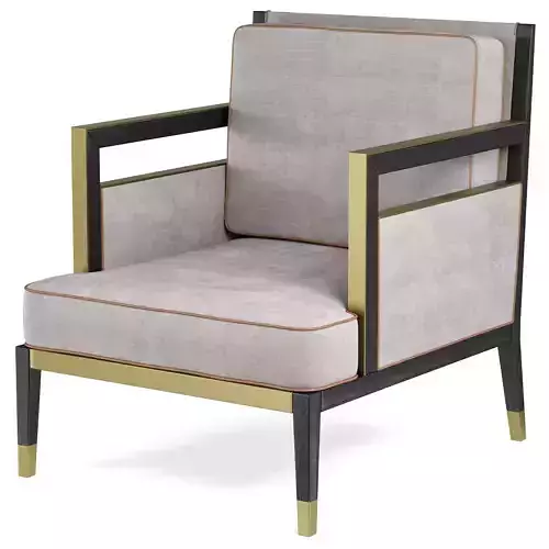 Armchair Monreal Frato